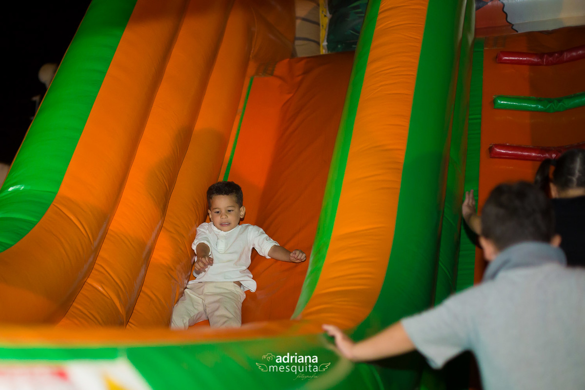 aniversário salao toque de arte antonella 1 aninho