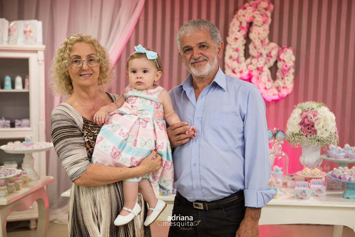 aniversário salao toque de arte antonella 1 aninho