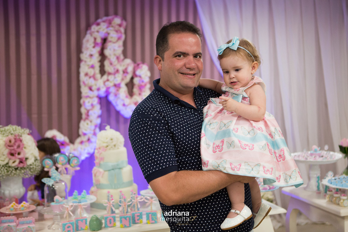 aniversário salao toque de arte antonella 1 aninho