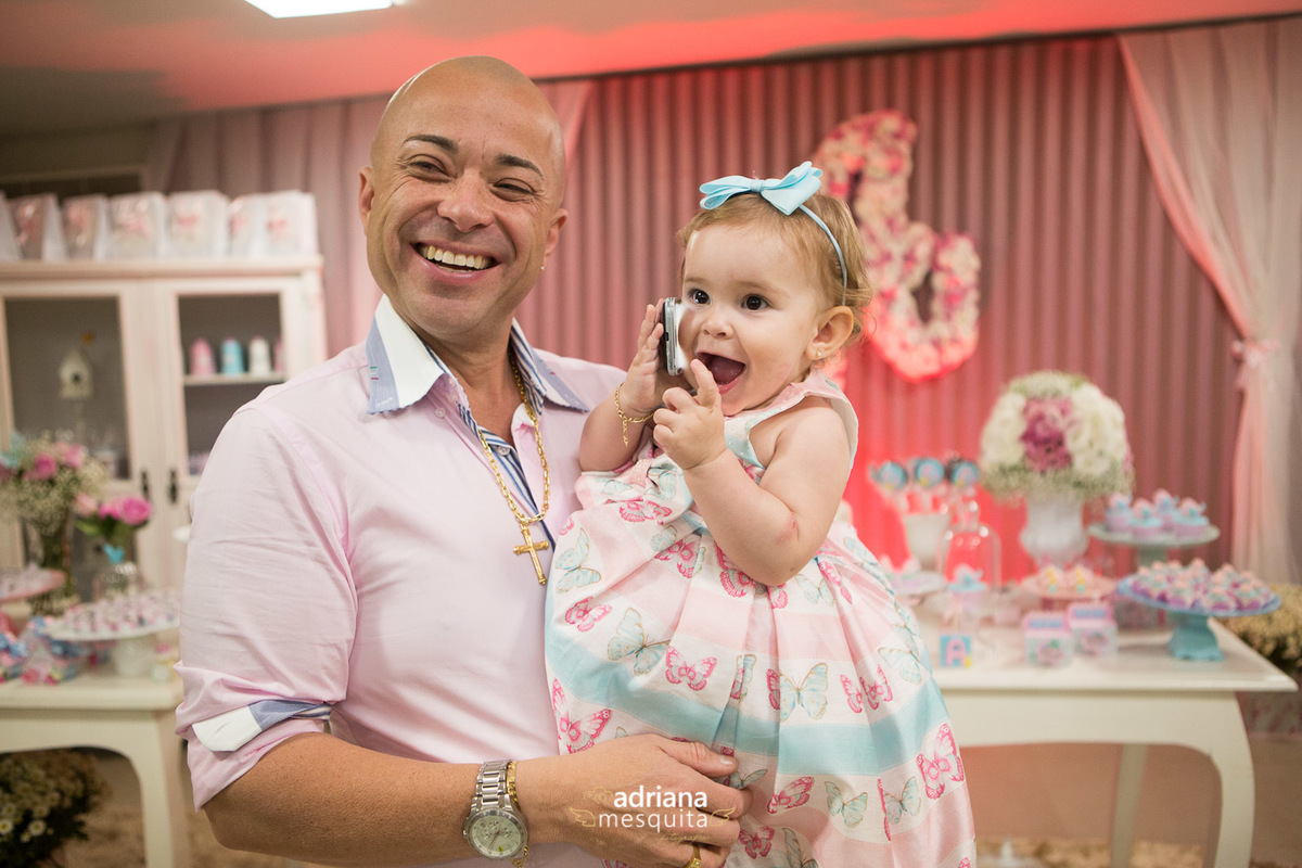 aniversário salao toque de arte antonella 1 aninho