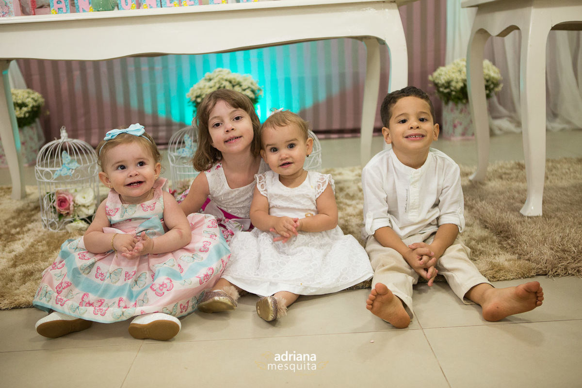 aniversário salao toque de arte antonella 1 aninho