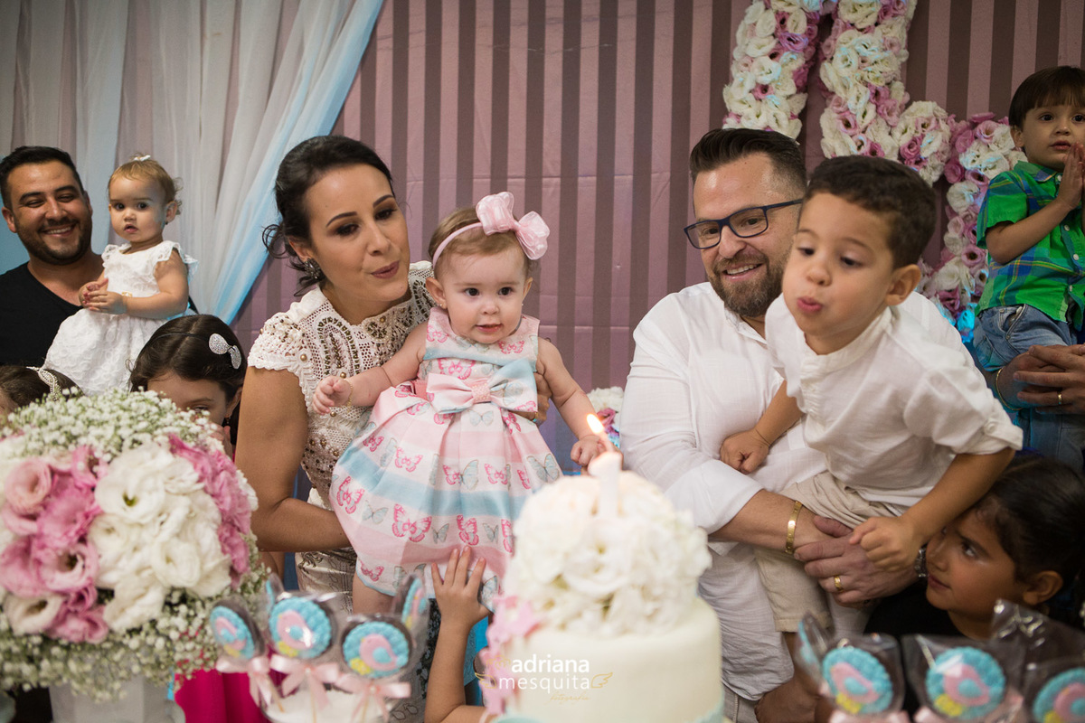 aniversário salao toque de arte antonella 1 aninho