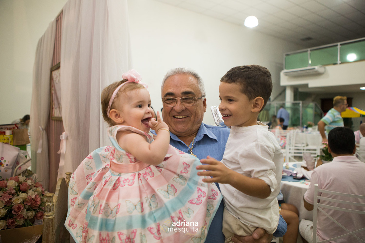 aniversário salao toque de arte antonella 1 aninho