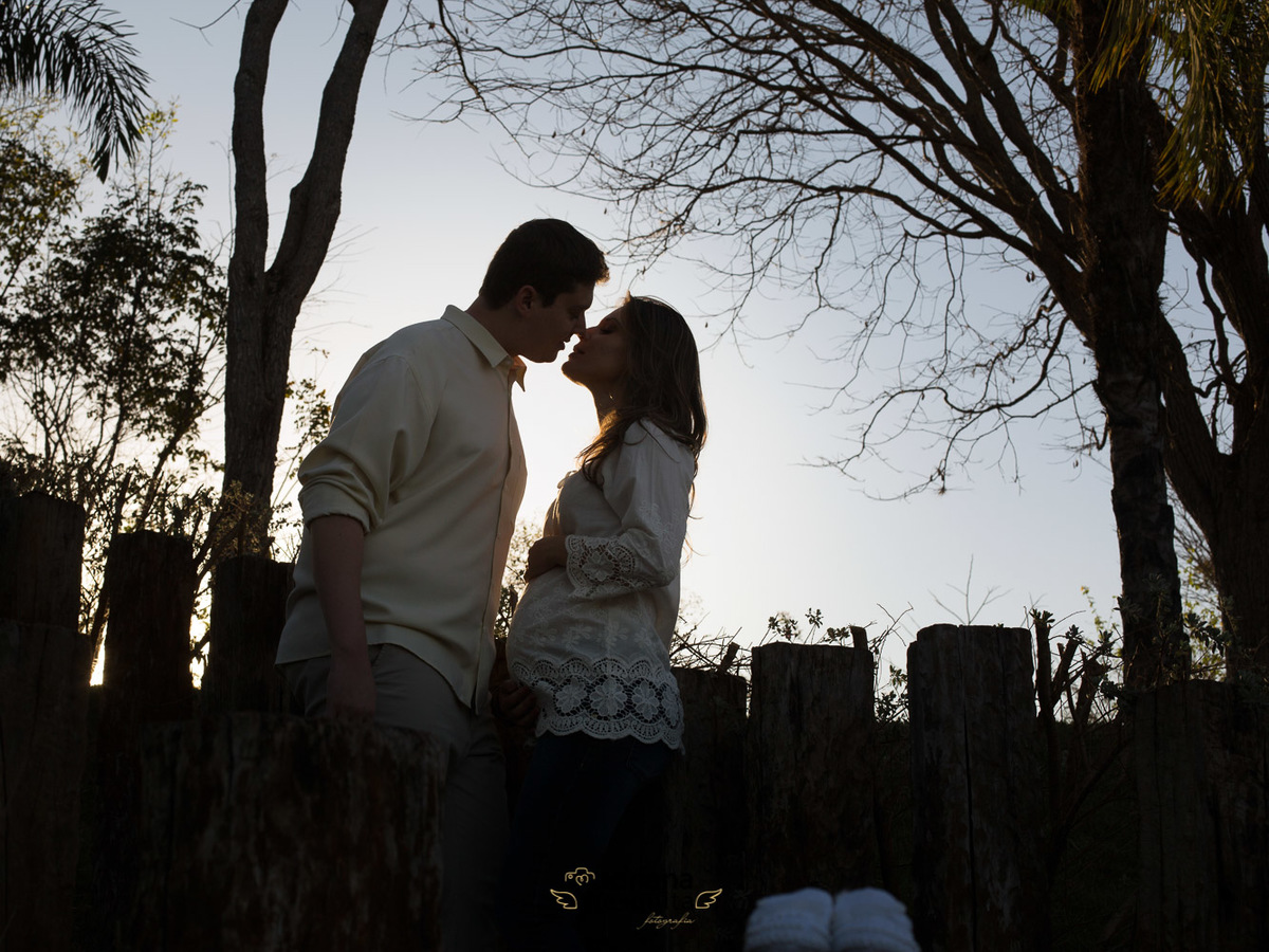 Ensaio Gestante da Aline e Aurelio, registro pela fotografa Adriana Mesquita