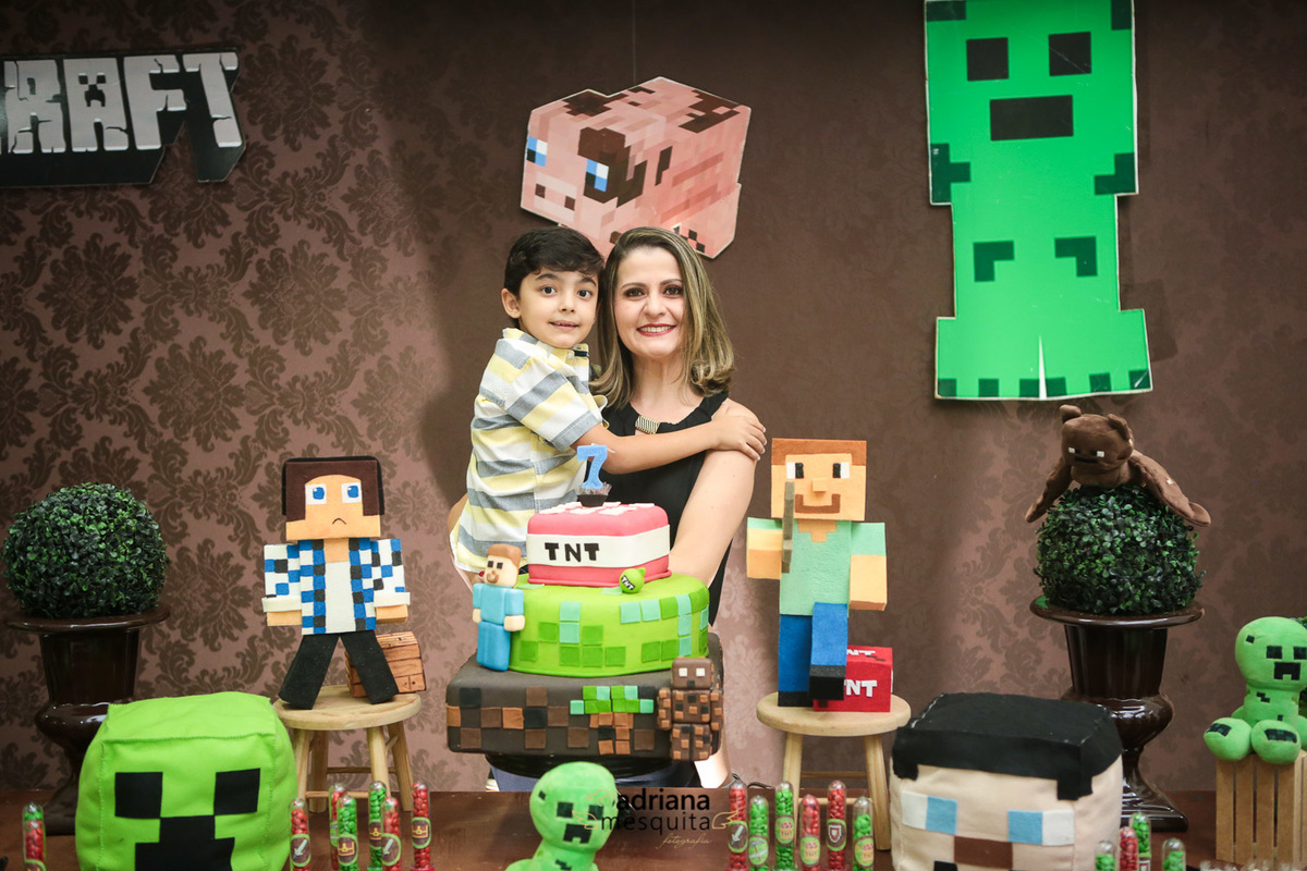 aniversário dri festeira