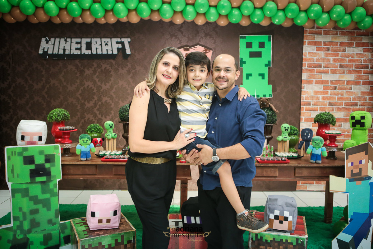 aniversário dri festeira