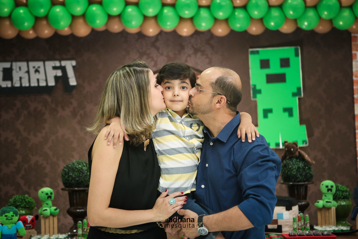 aniversário dri festeira