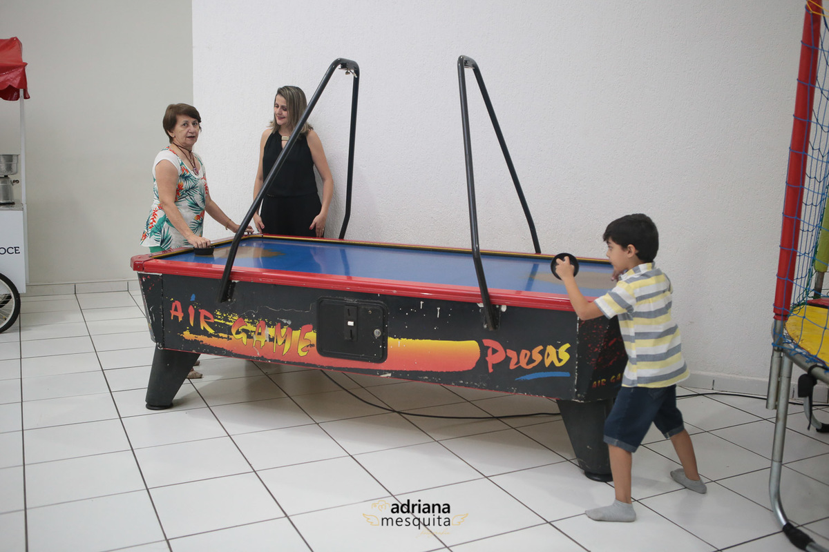 aniversário dri festeira