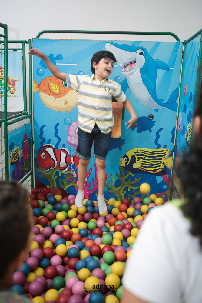 aniversário dri festeira