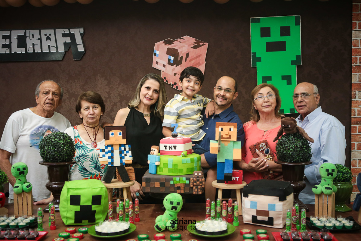 aniversário dri festeira