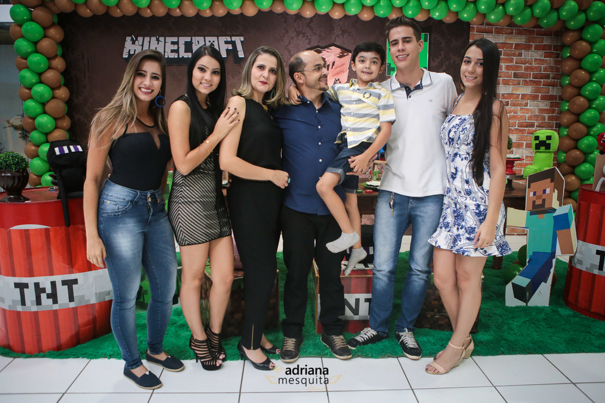 aniversário dri festeira