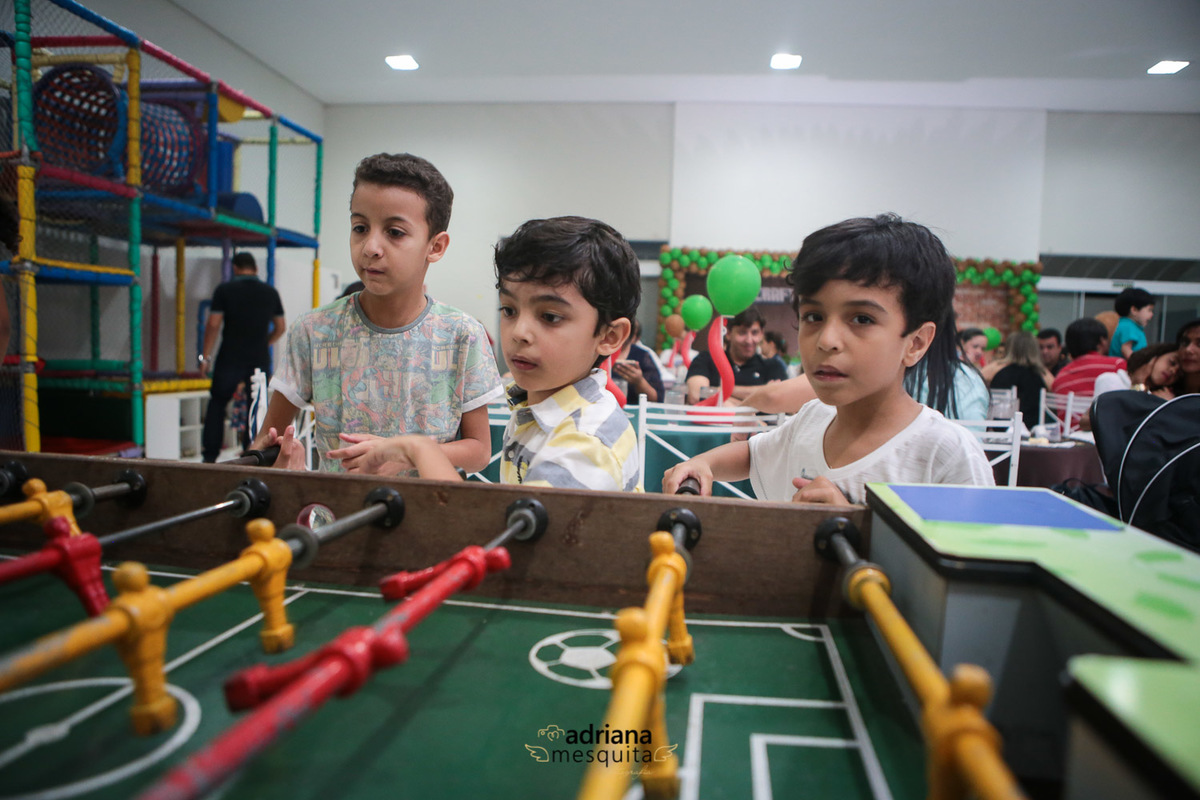 aniversário dri festeira