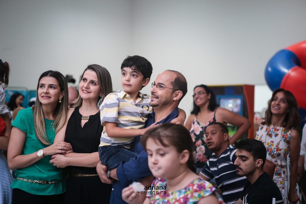 aniversário dri festeira