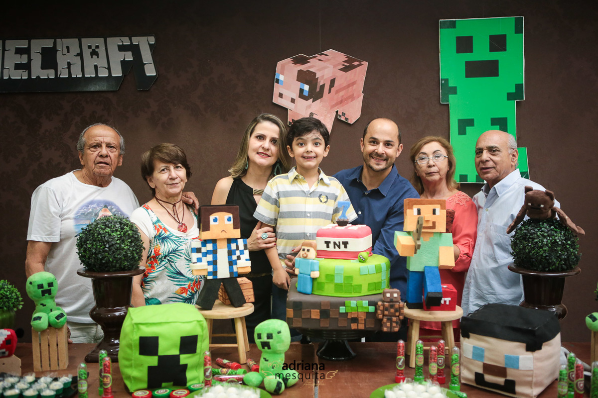 aniversário dri festeira