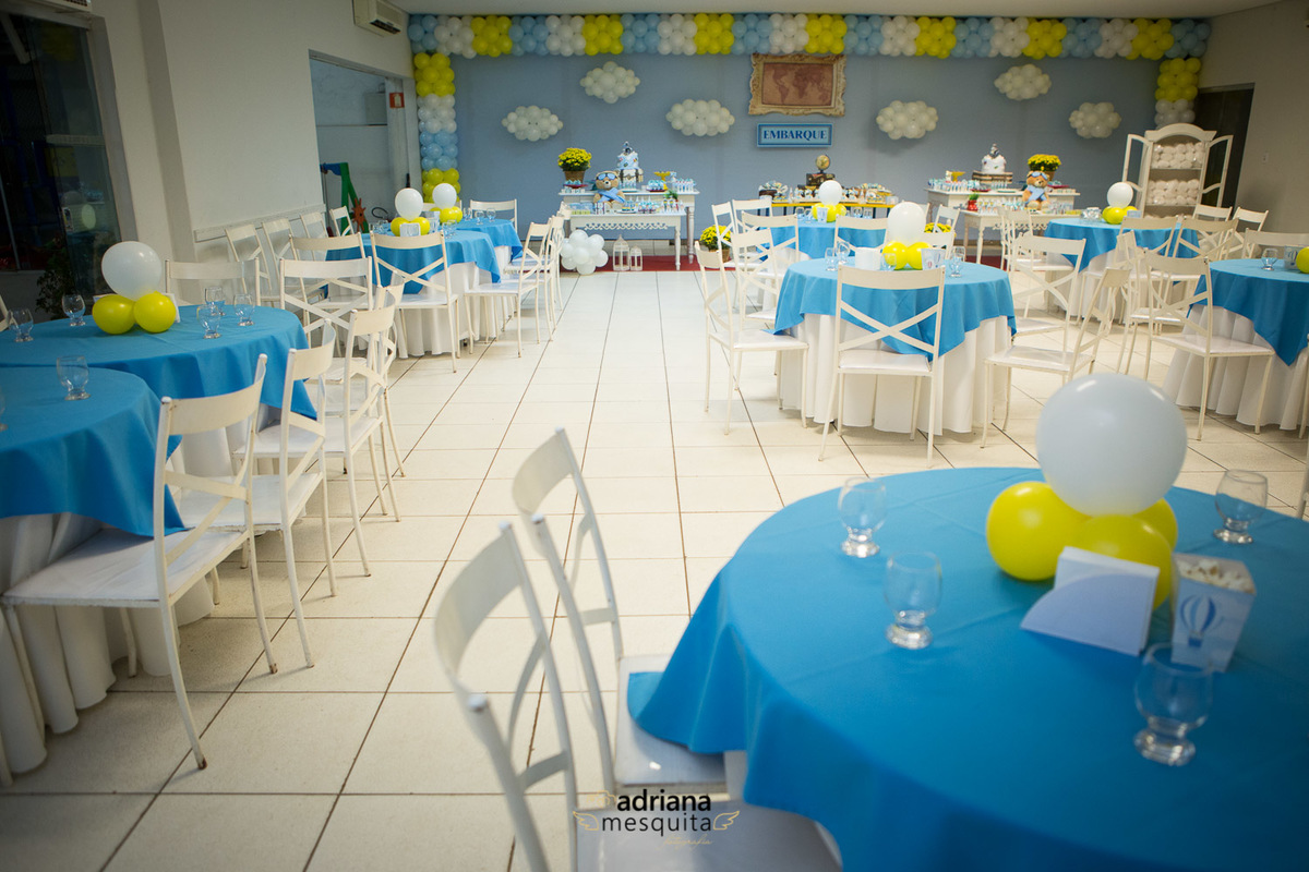 aniversário gêmeos aviador bluemoon petit filo uberlandia