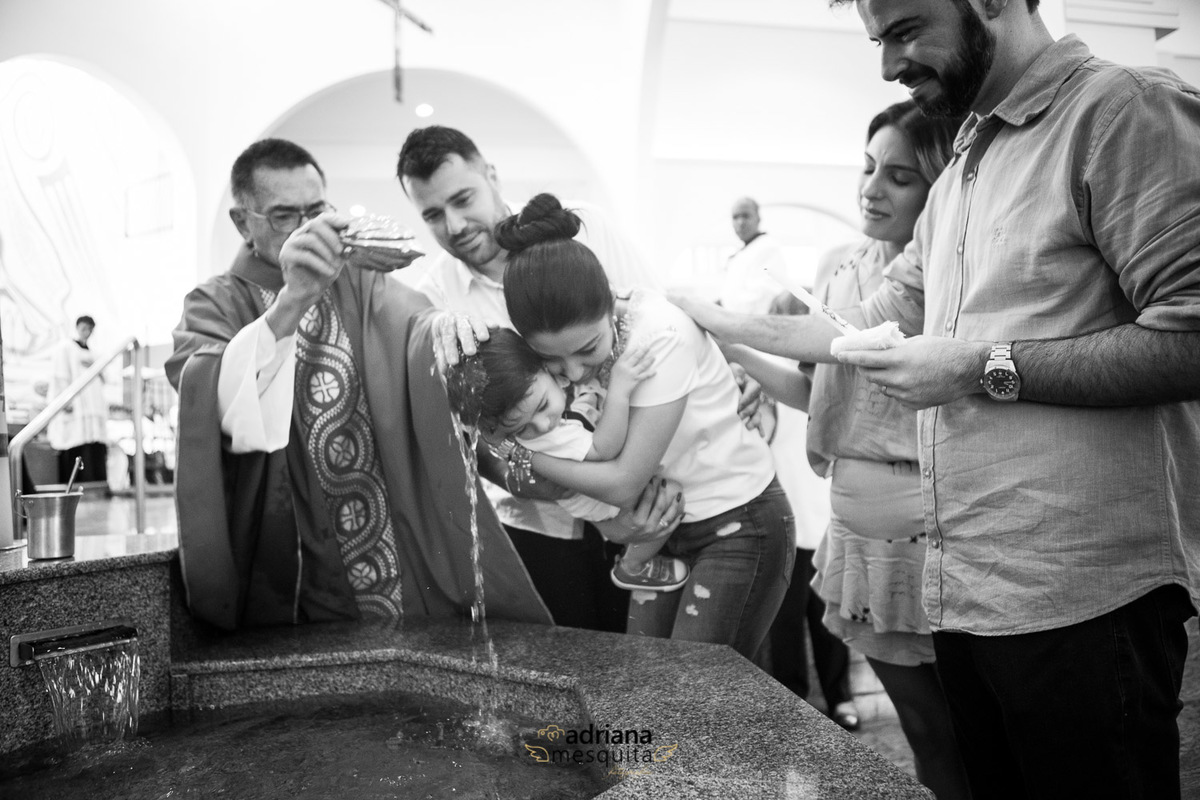 batizado rafael valeria cesar