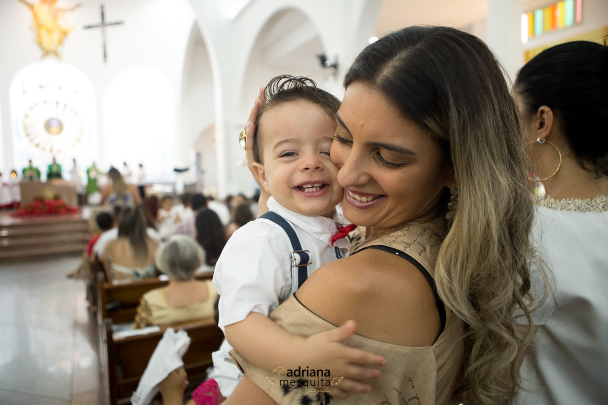 batizado rafael valeria cesar