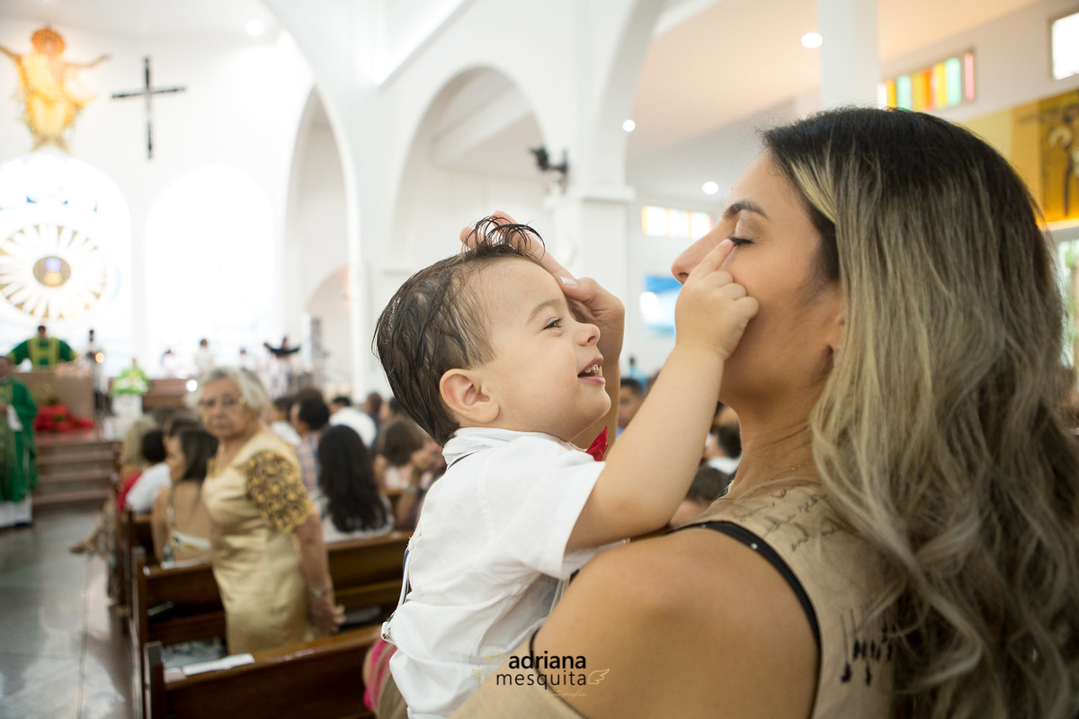 batizado rafael valeria cesar