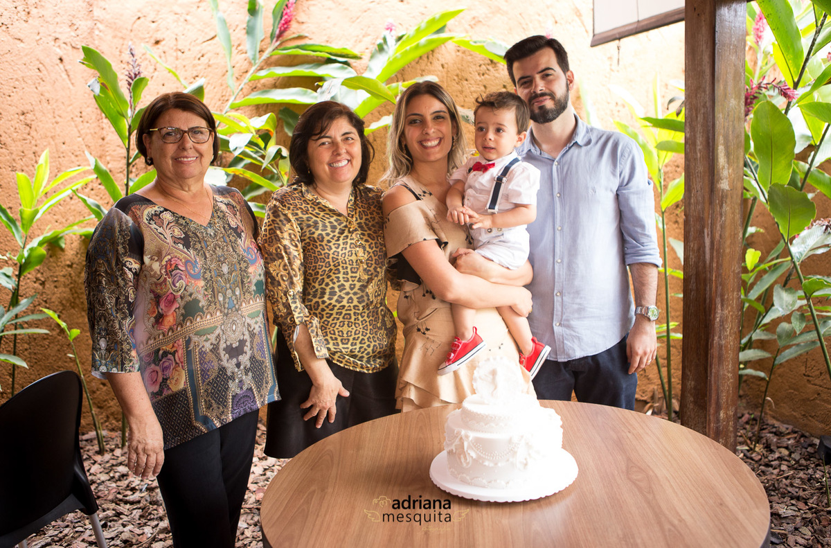 batizado rafael valeria cesar