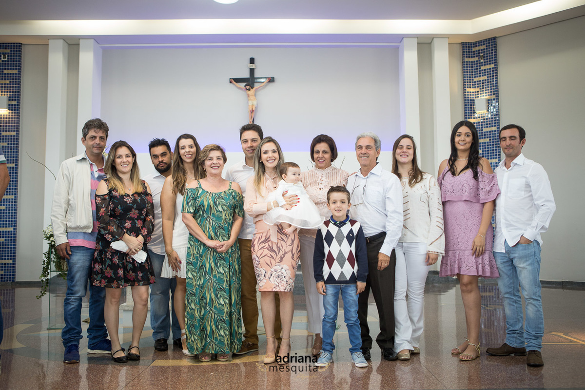 batizado valentina perdizes maria clara riviera