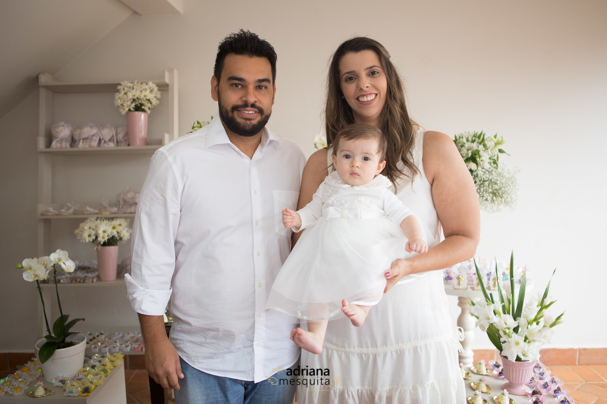 batizado valentina perdizes maria clara riviera