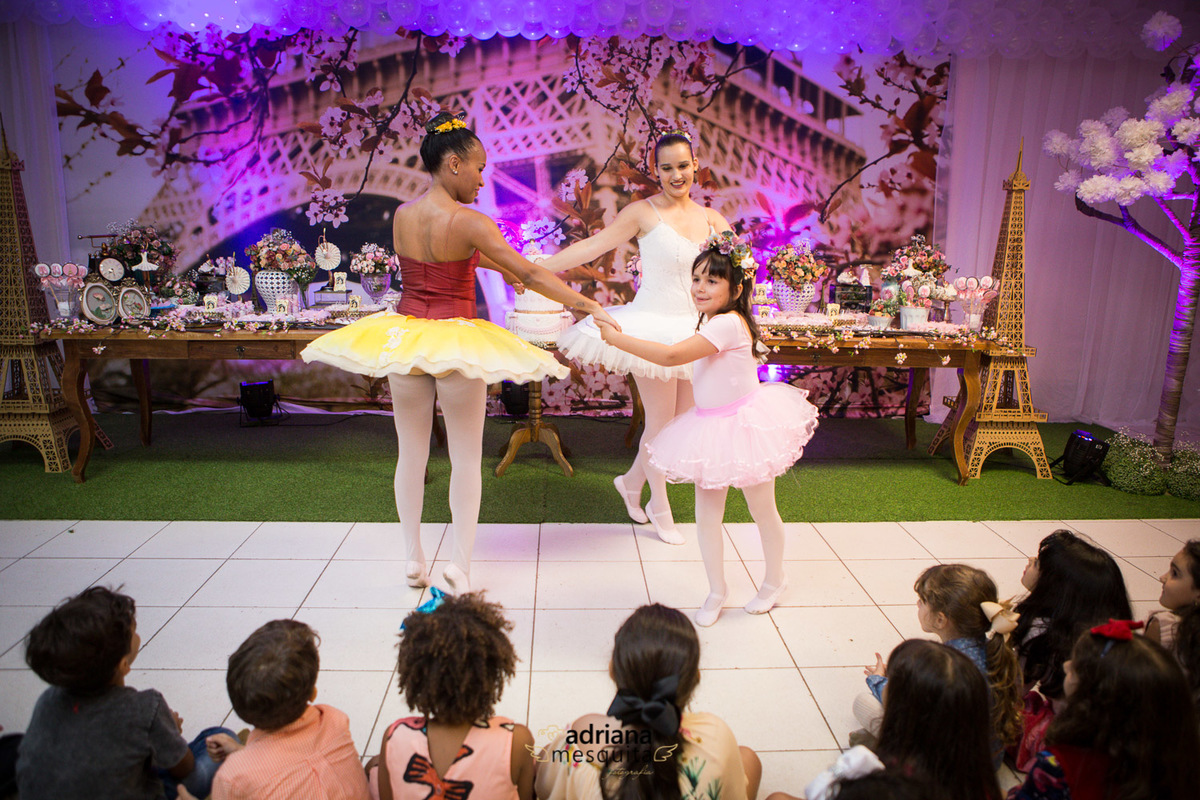 aniversário bluemoon bailarina uberlandia mari festas