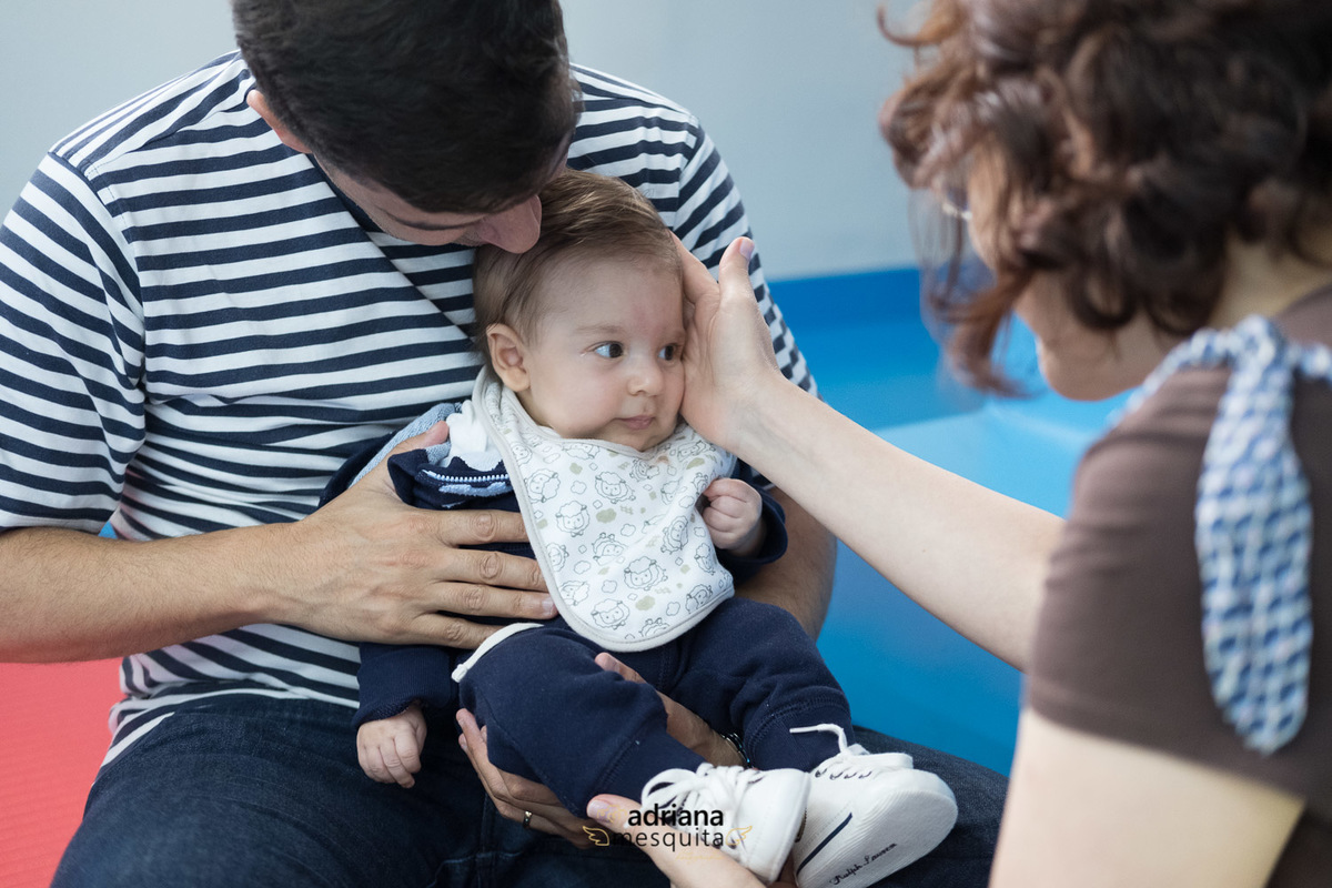 baby dance praia clube adriana mesquita foto de familia dança de casais