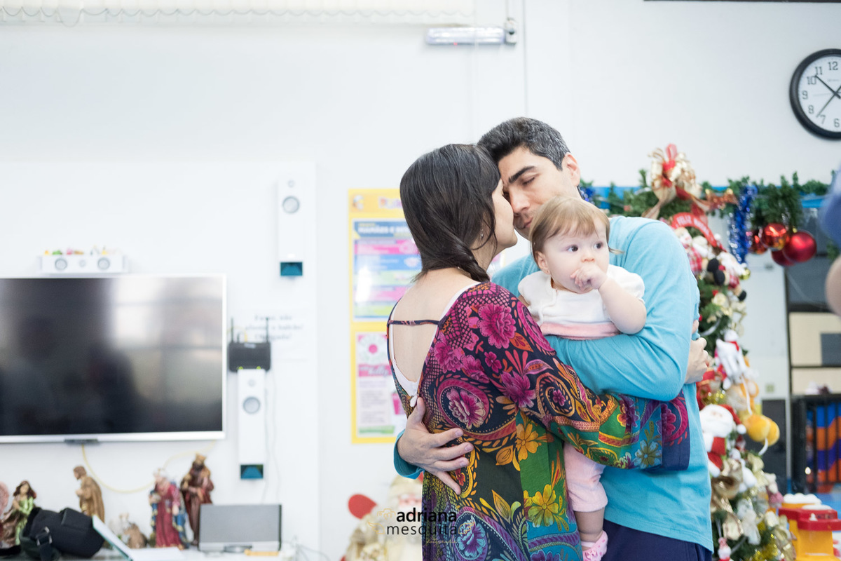baby dance praia clube adriana mesquita foto de familia dança de casais