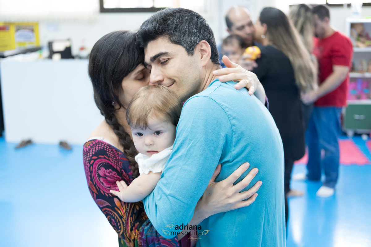 baby dance praia clube adriana mesquita foto de familia dança de casais