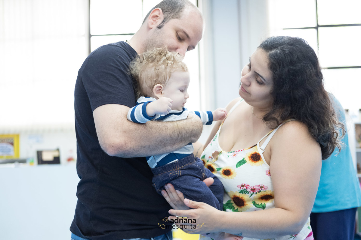 baby dance praia clube adriana mesquita foto de familia dança de casais