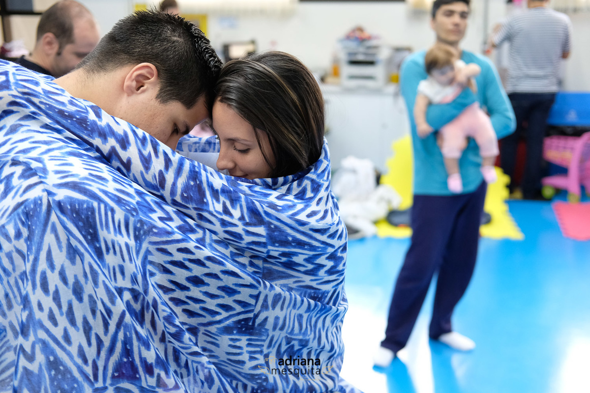 baby dance praia clube adriana mesquita foto de familia dança de casais