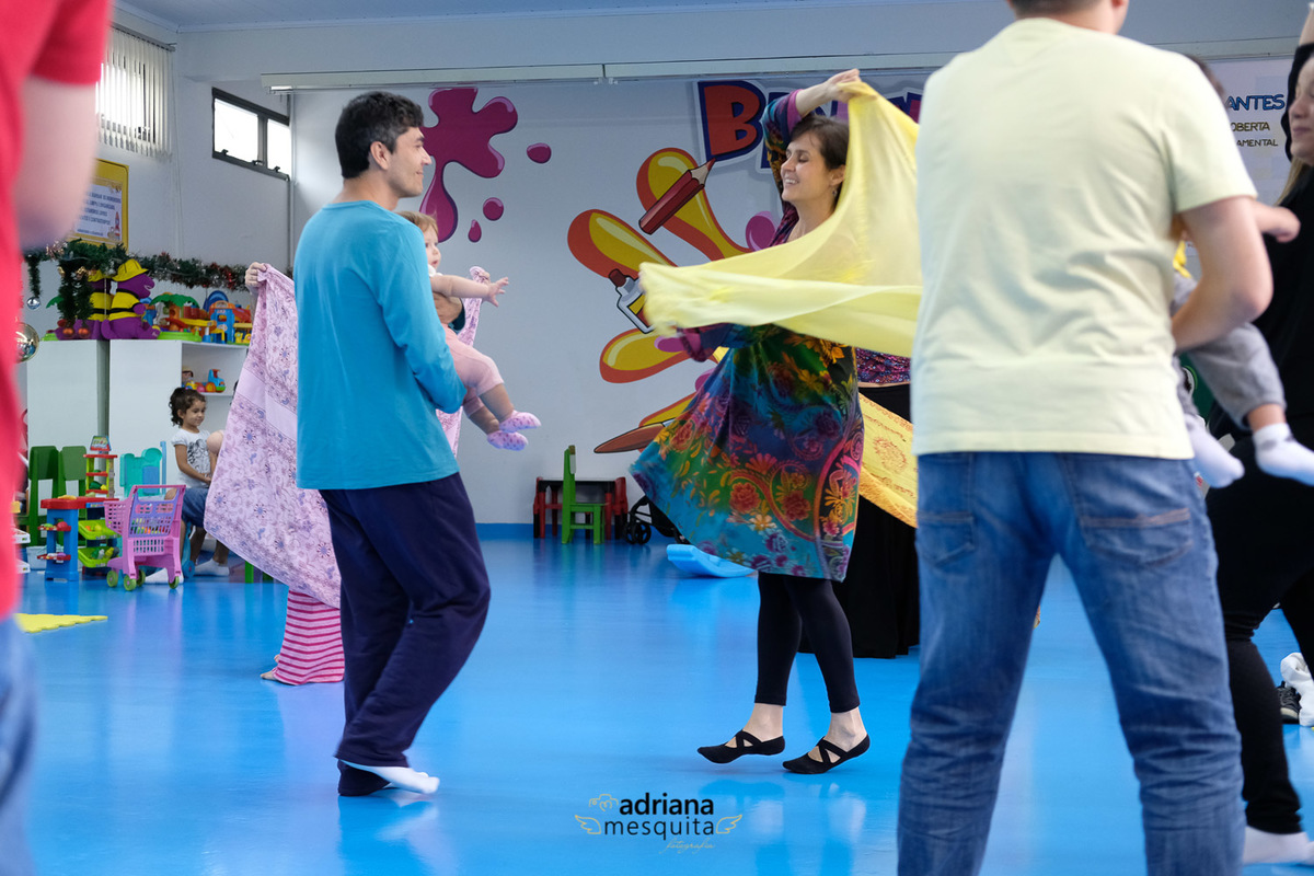 baby dance praia clube adriana mesquita foto de familia dança de casais