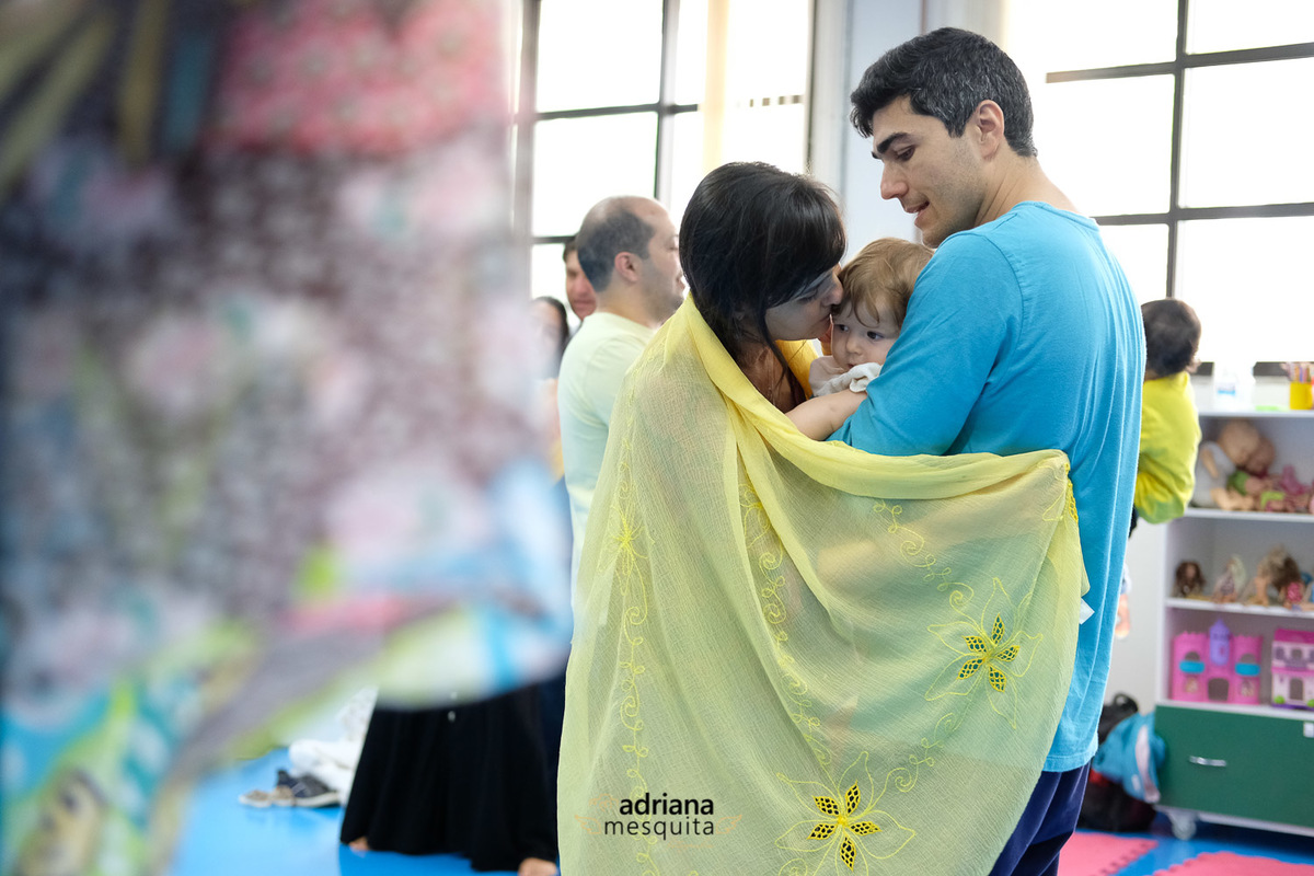 baby dance praia clube adriana mesquita foto de familia dança de casais