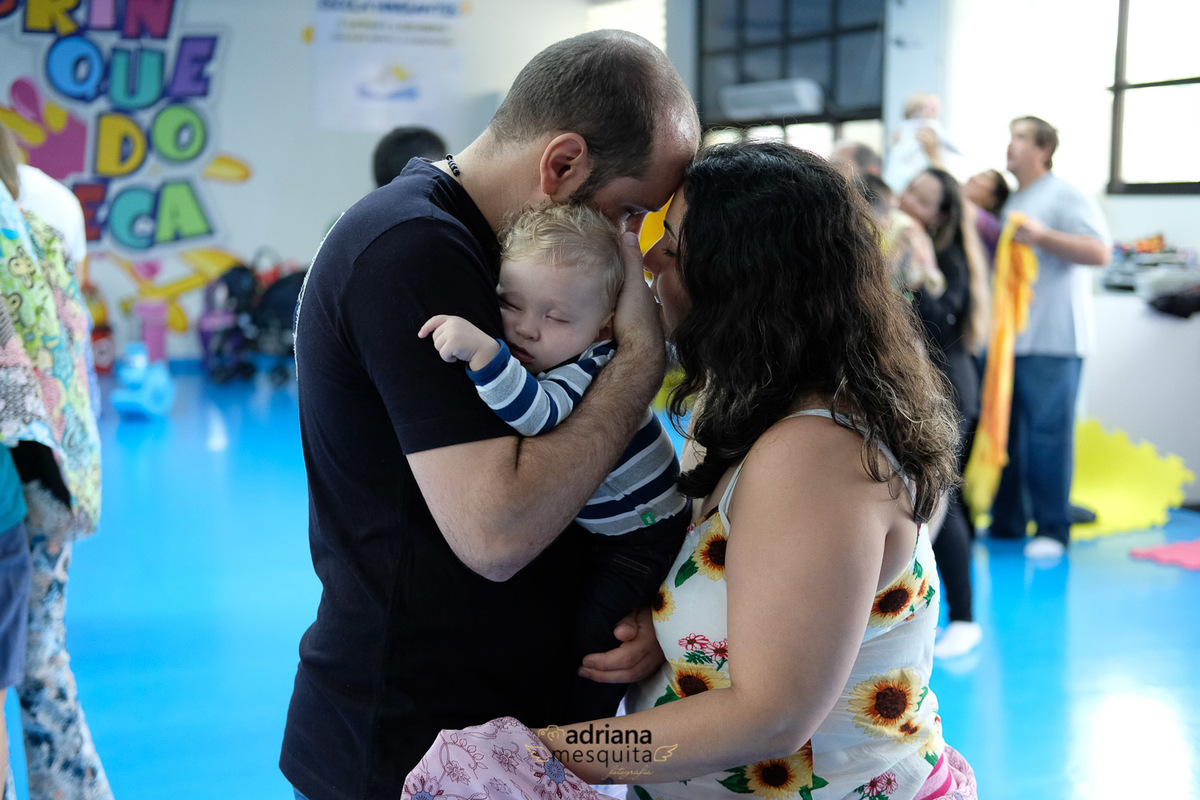 baby dance praia clube adriana mesquita foto de familia dança de casais