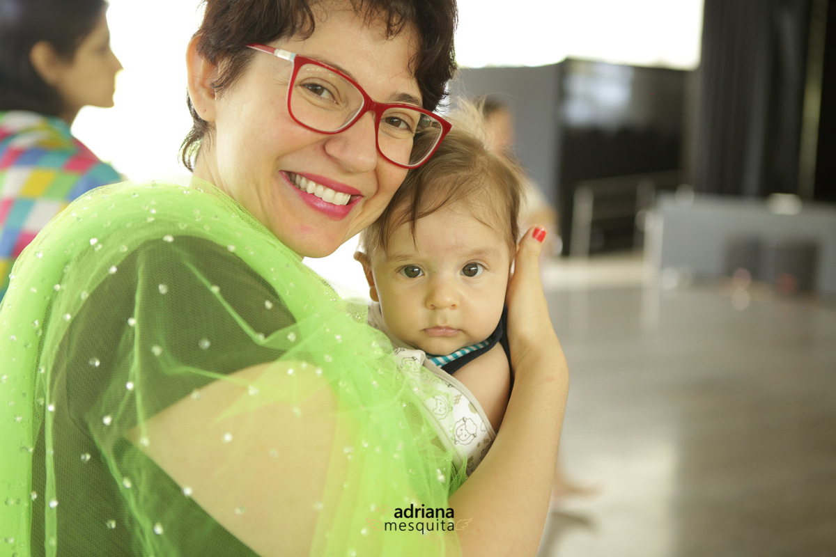 dança com bebês praia clube adriana mesquita