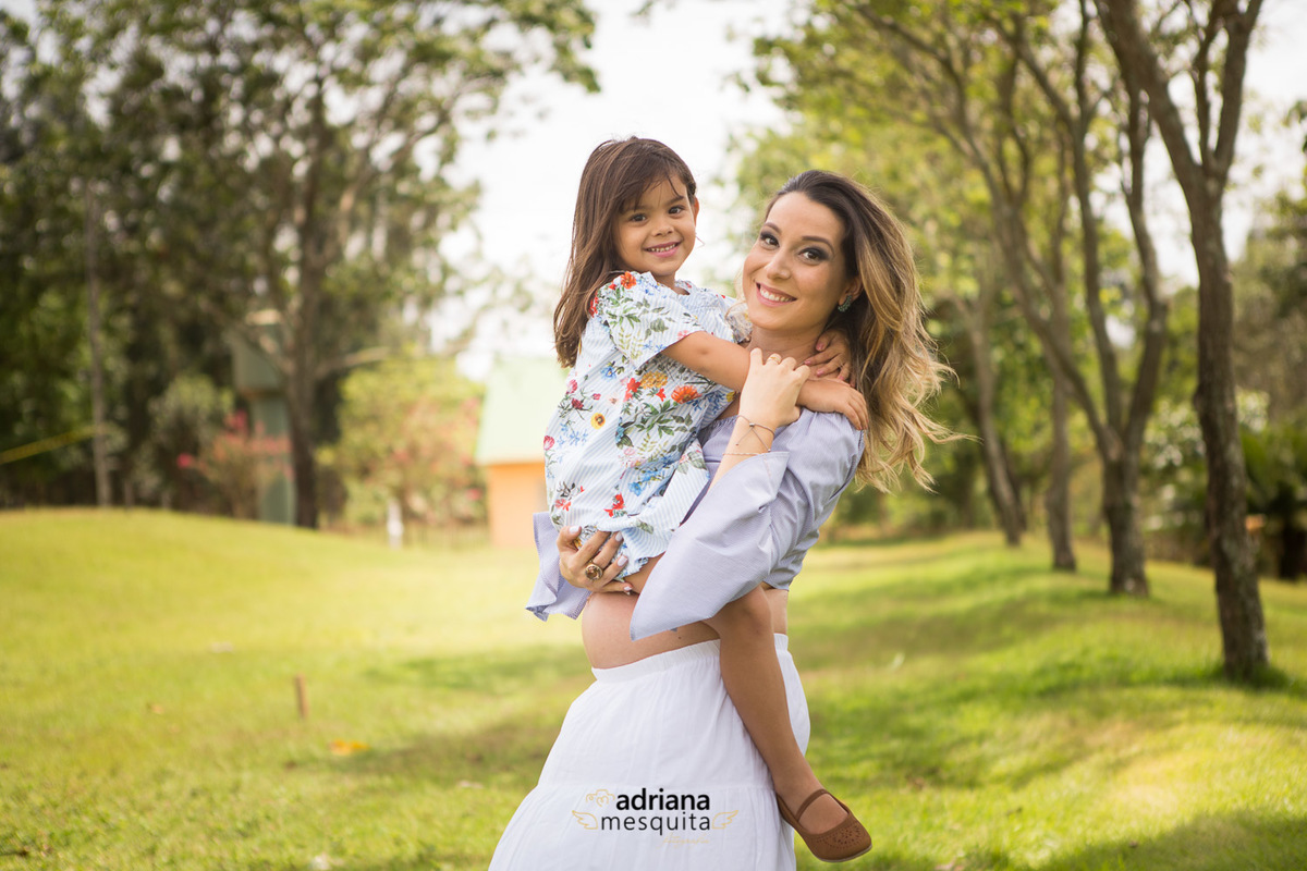 Ensaio de Gestante da Debora e Jimi, registrado pela fotografa Adriana Mesquita