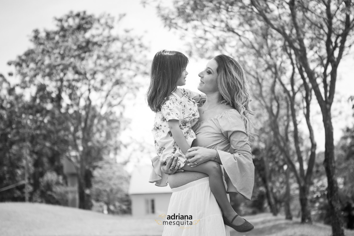 Ensaio de Gestante da Debora e Jimi, registrado pela fotografa Adriana Mesquita