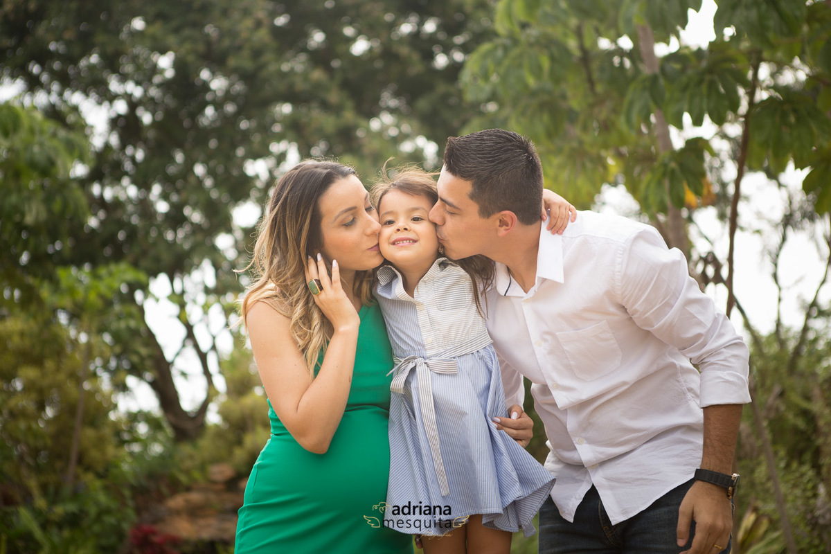 Ensaio de Gestante da Debora e Jimi, registrado pela fotografa Adriana Mesquita