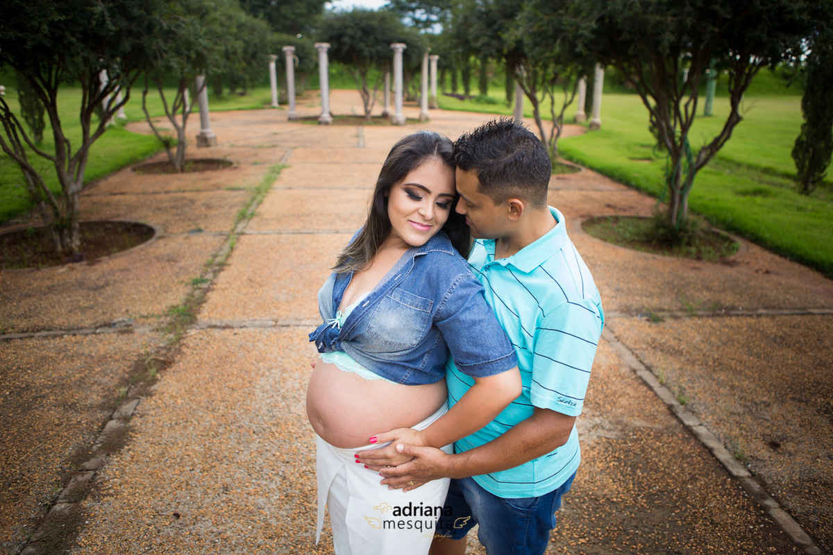 foto gestante uberlandia mesquita fotografia