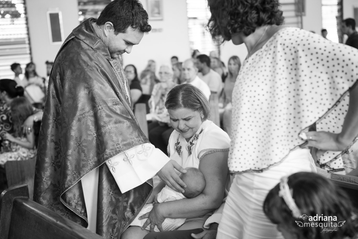 Batizado do João Pedro, papais Eurânea e Carlos, registro fotográfico de Adriana Mesquita