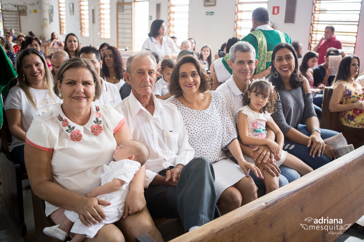 Batizado do João Pedro, papais Eurânea e Carlos, registro fotográfico de Adriana Mesquita
