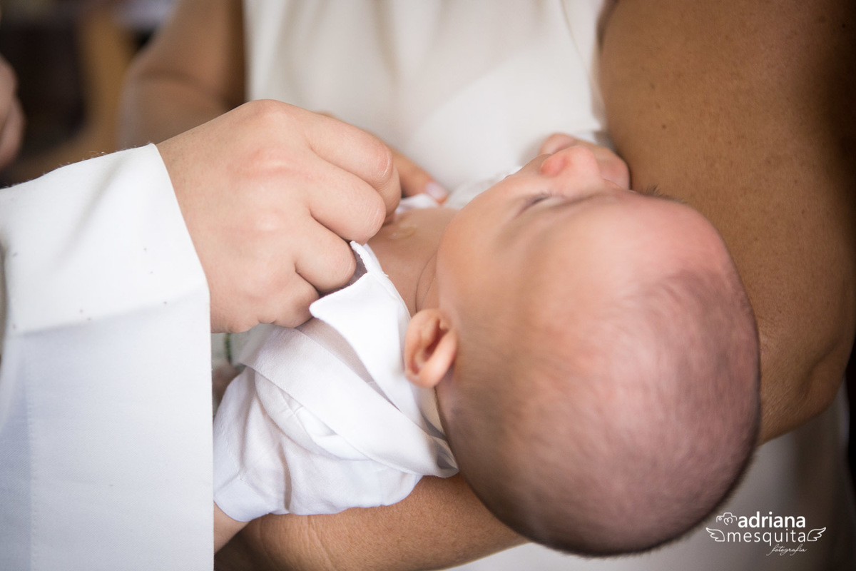 Batizado do João Pedro, papais Eurânea e Carlos, registro fotográfico de Adriana Mesquita