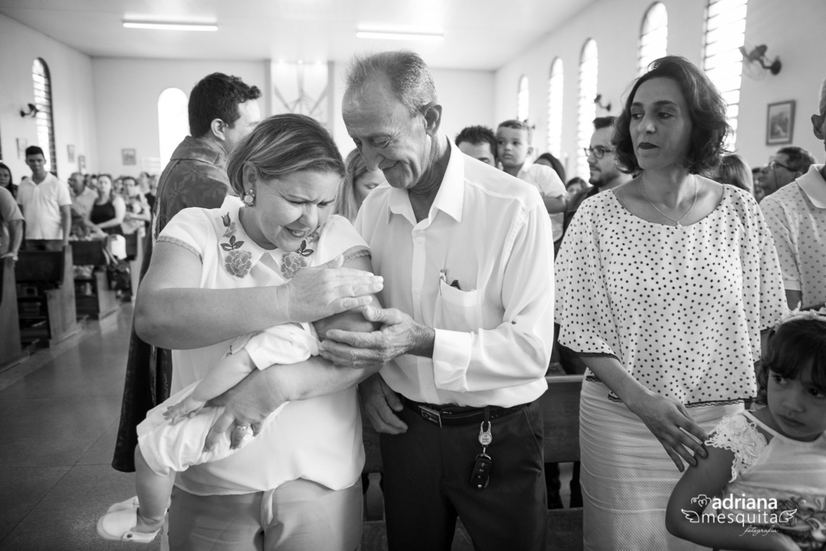Batizado do João Pedro, papais Eurânea e Carlos, registro fotográfico de Adriana Mesquita