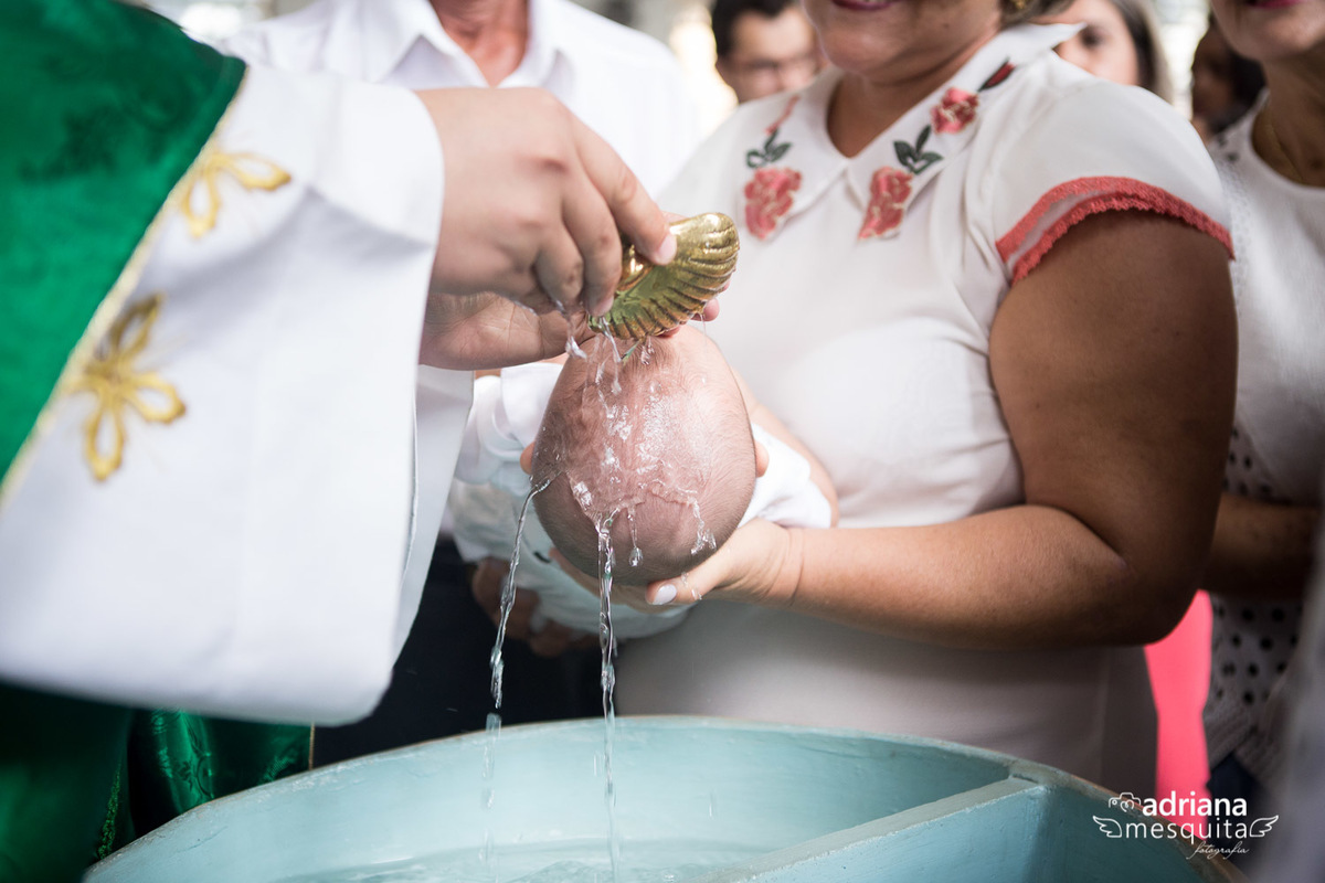 Batizado do João Pedro, papais Eurânea e Carlos, registro fotográfico de Adriana Mesquita