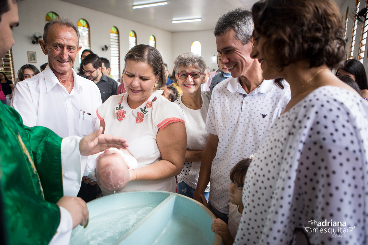 Batizado do João Pedro, papais Eurânea e Carlos, registro fotográfico de Adriana Mesquita