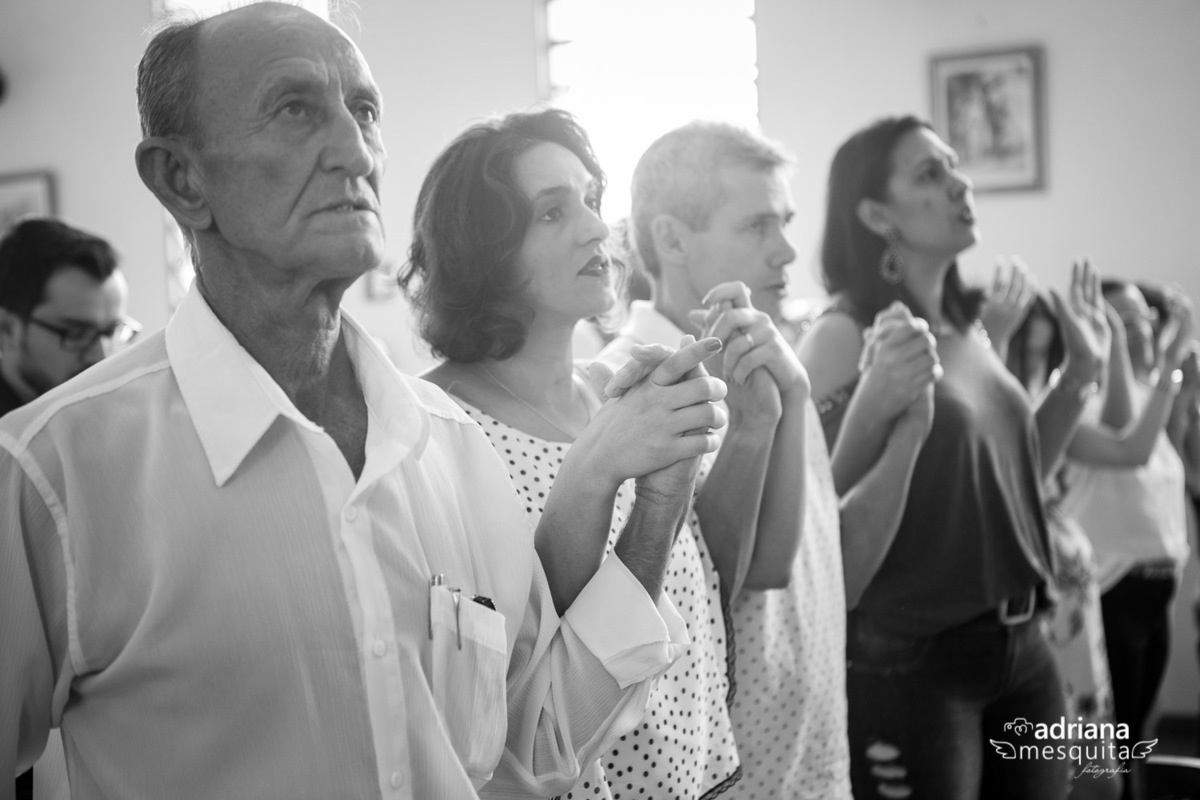 Batizado do João Pedro, papais Eurânea e Carlos, registro fotográfico de Adriana Mesquita