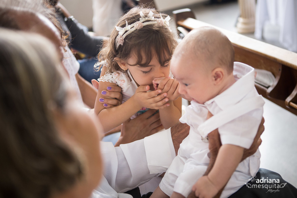Batizado do João Pedro, papais Eurânea e Carlos, registro fotográfico de Adriana Mesquita