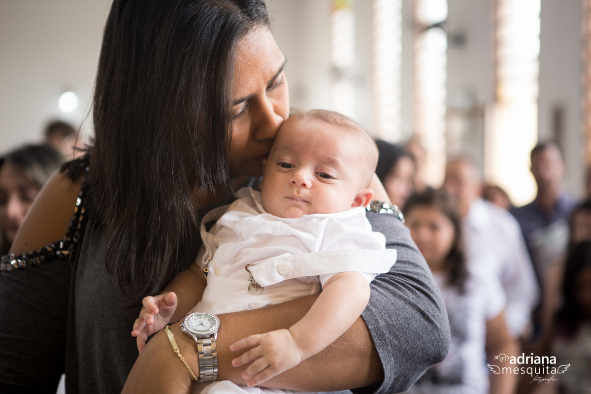 Batizado do João Pedro, papais Eurânea e Carlos, registro fotográfico de Adriana Mesquita