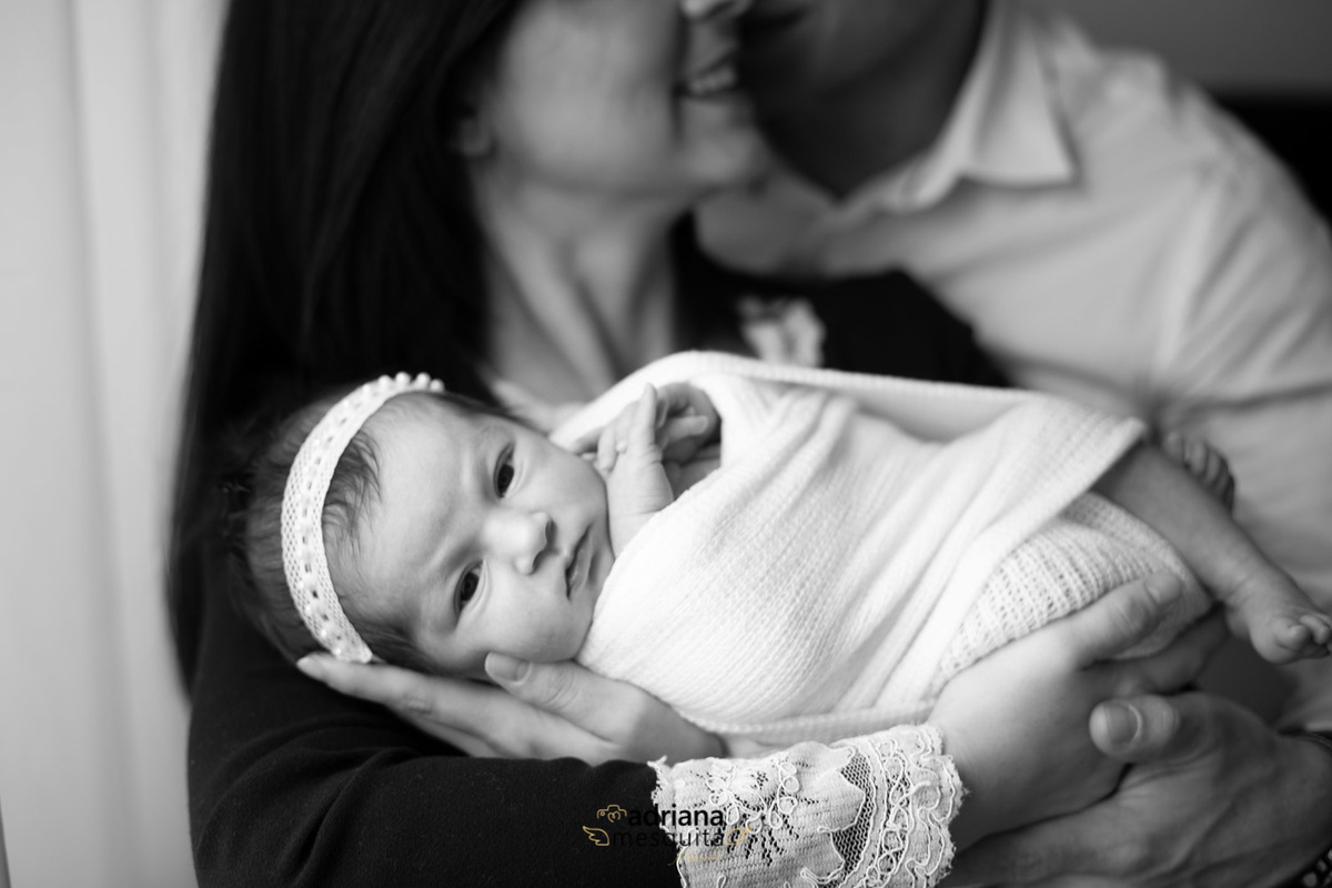 registro newborn da fotografa Adriana Mesquita