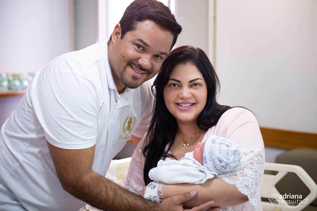 Fotografa Adriana Mesquita registrando o parto do Luis Gustavo